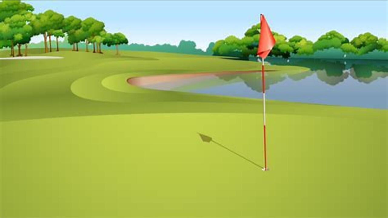 Kids care classic golf tournament 20th anniversary by childrens