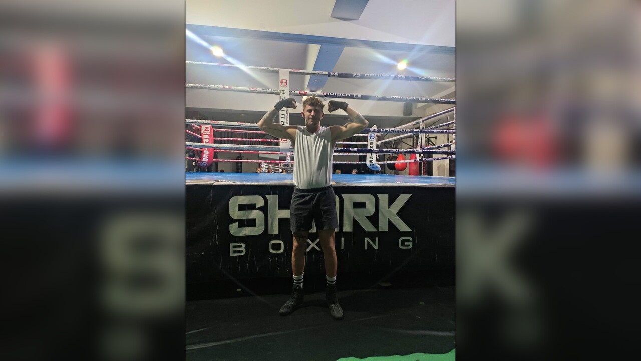 Knockout for Change: Eastside Rumble Fundraiser by Kevin Pariset