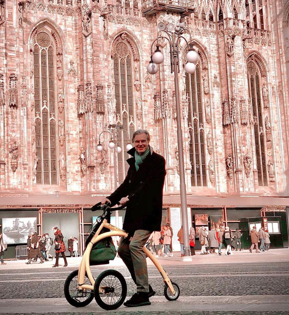 The Alinker Family - USA posted a story update on The Radical ...