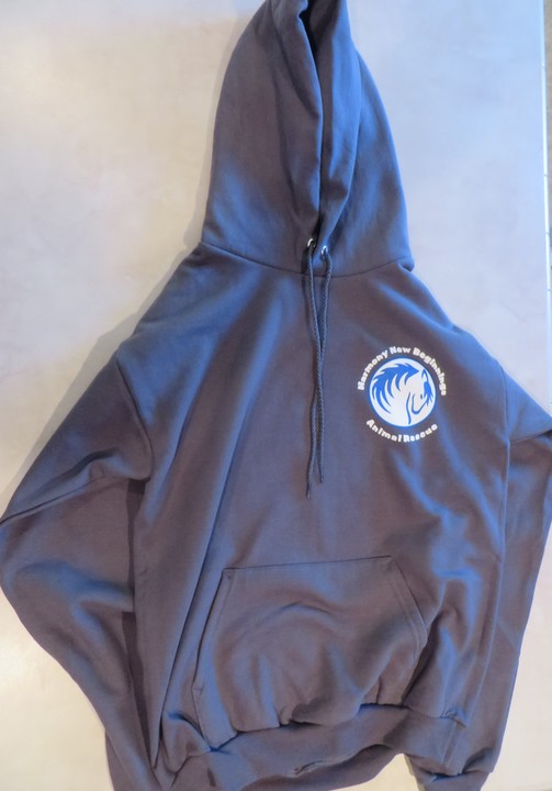 Harmony New Beginnings Animal Rescue posted a story update on Tshirts