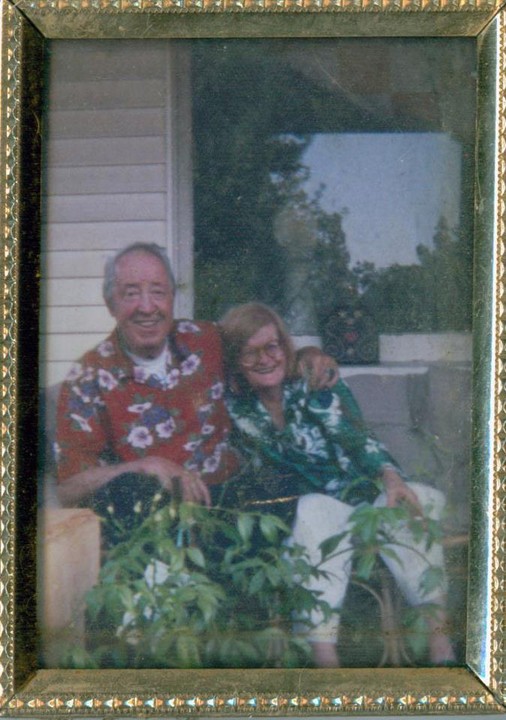 Megan Oteri posted a story update on Help John Go to His Grandma's