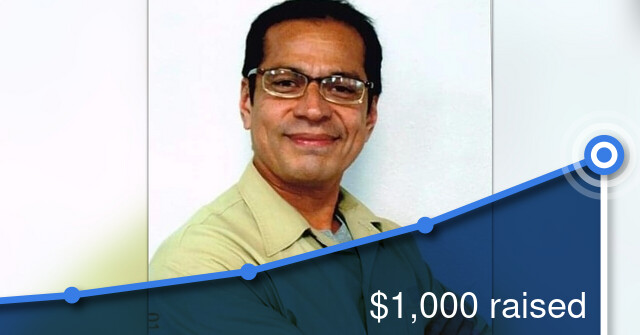40 YEARS IN PRISON FOR SELLING CANNABIS? HELP EDWIN RUBIS FIND HIS ...