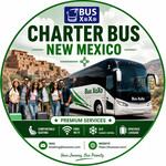 Charter Bus - CharityVillage