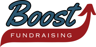 Boost Fundraising