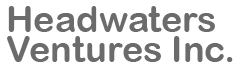Headwaters
