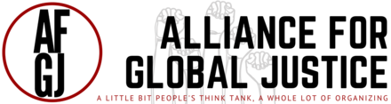 Alliance for Global Justice