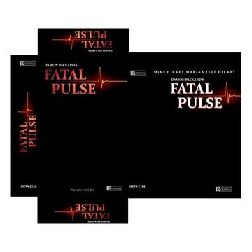 Pulse Blu-ray+DVD