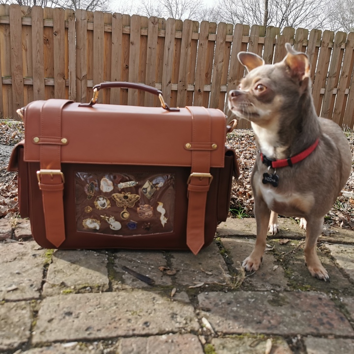 Ita bag online canada