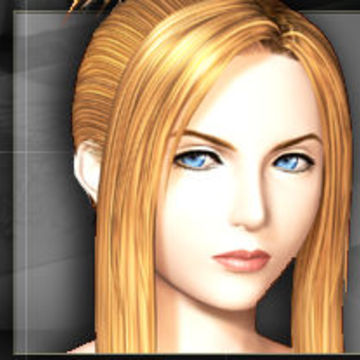 Ff8 Quistis Hentai