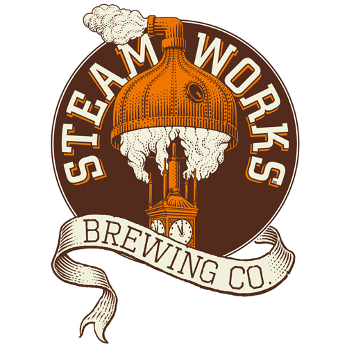 STEAMWORKS BREWING CO.