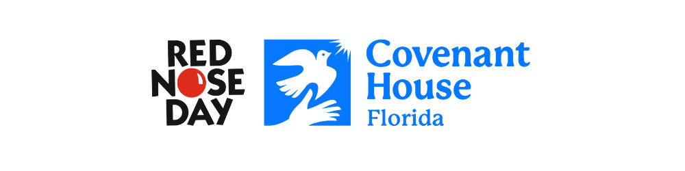 Red Nose Day & Covenant House