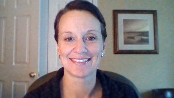 Amy N .Davis-Davidson