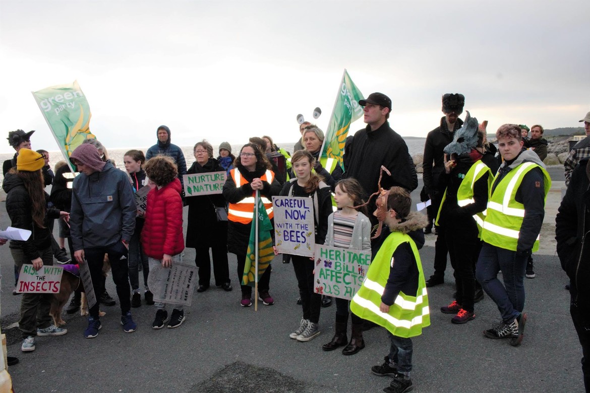 Extinction Rebellion