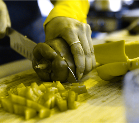 As seen by the color blind