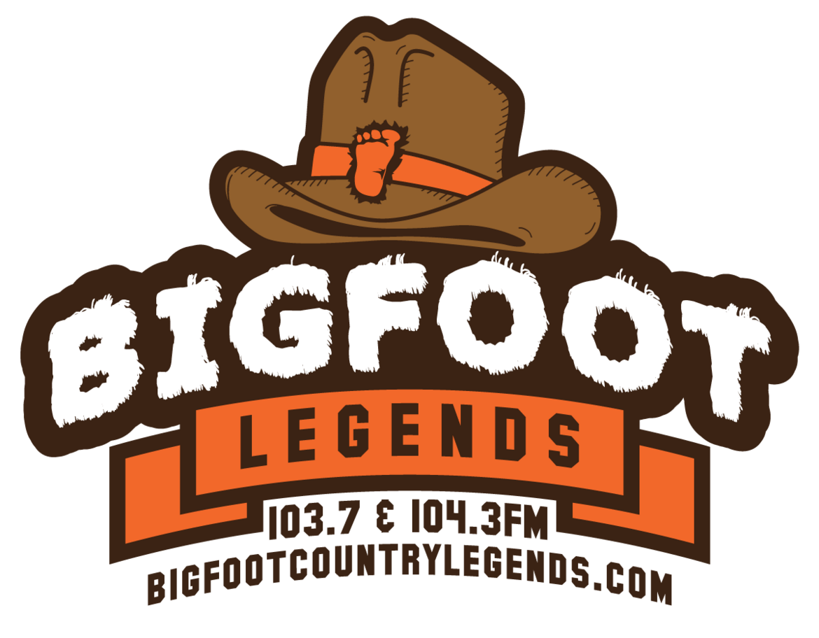 Bigfoot Legends