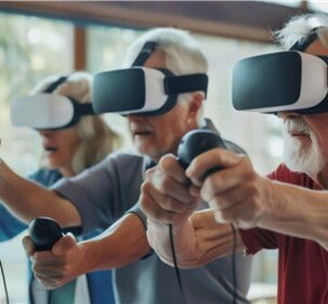 Senior Citizen Membership