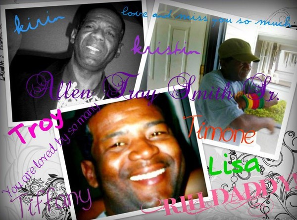 my dad a good man with a wonderful smile he was allways happy
