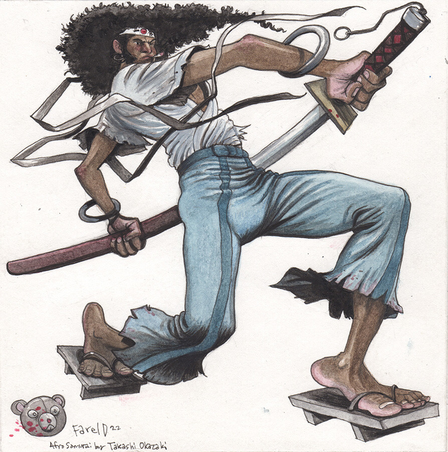 20202020 book by Farel Dal by Farel Dalrymple