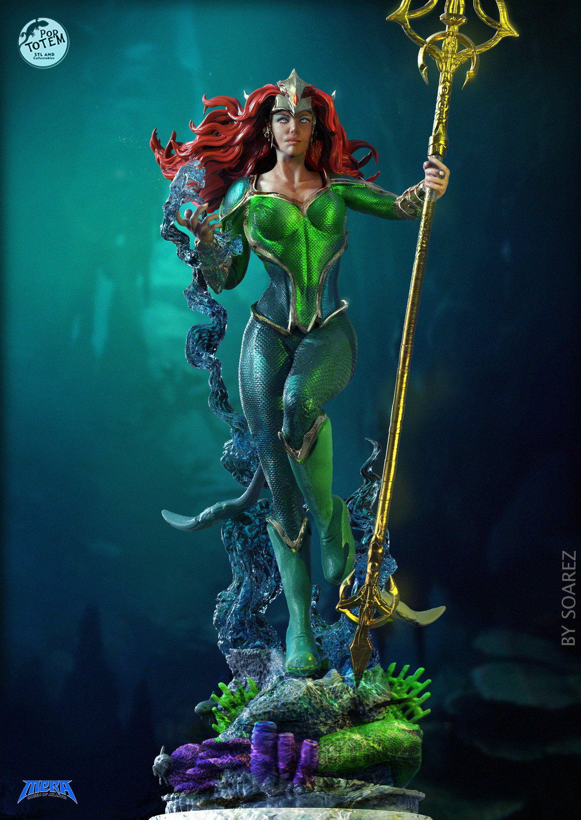 Mera final render 2