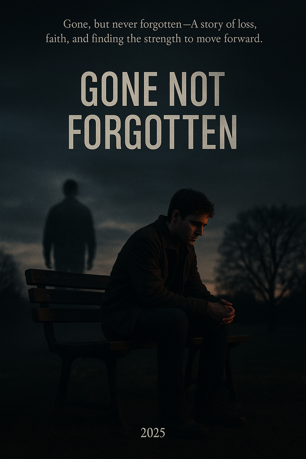 Poster for Pre-Production