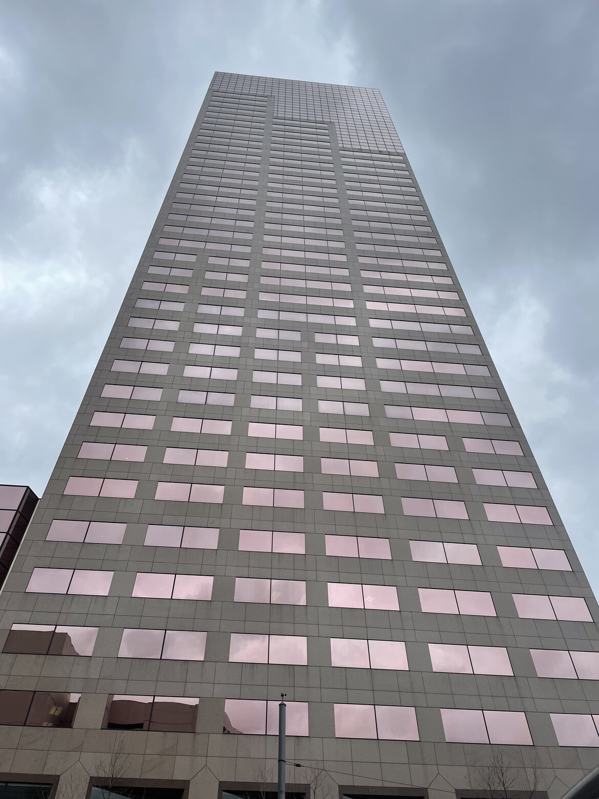 US Bancorp Tower, Portland, OR