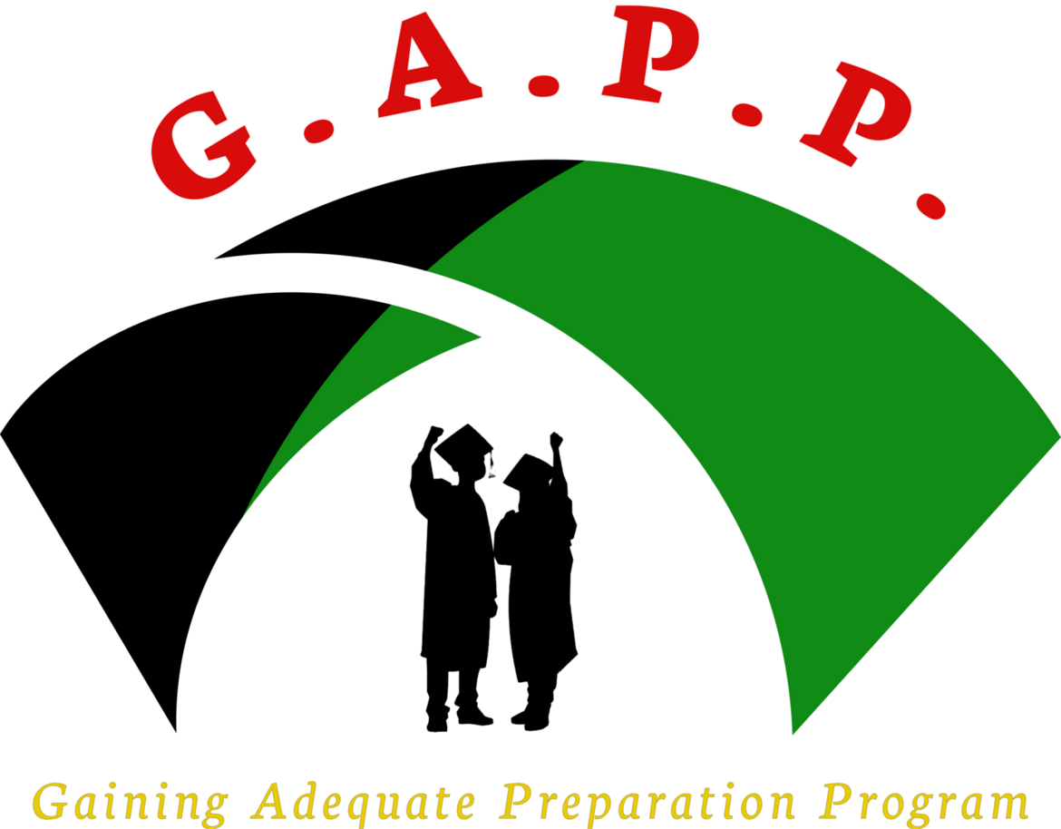 G.A.P.P. Logo (png)