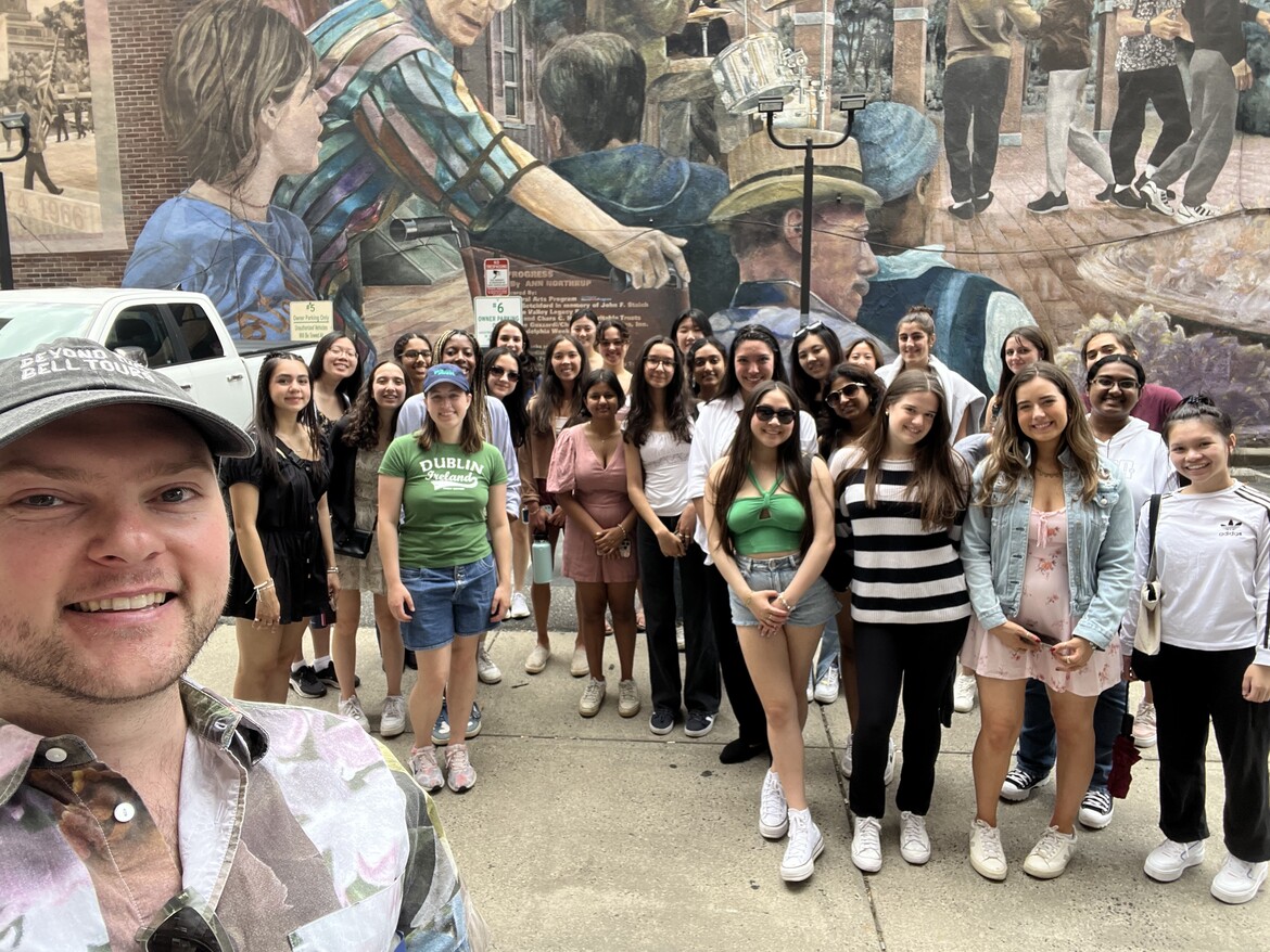 Gayborhood / LGBTQ History Tour of Philadelphia
