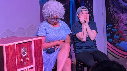 Sketch Comedy - Station Theater