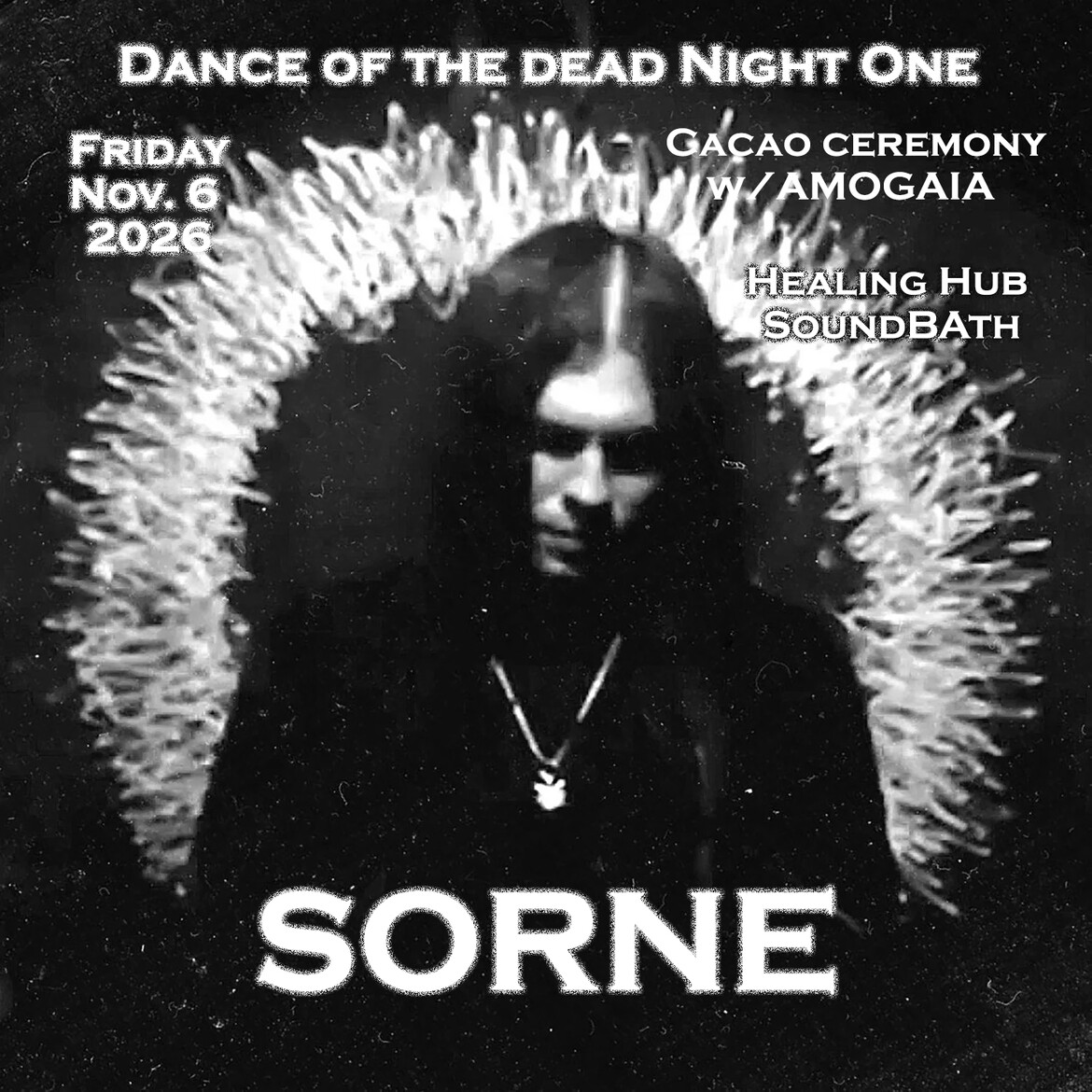 Dance of the Dead Night One