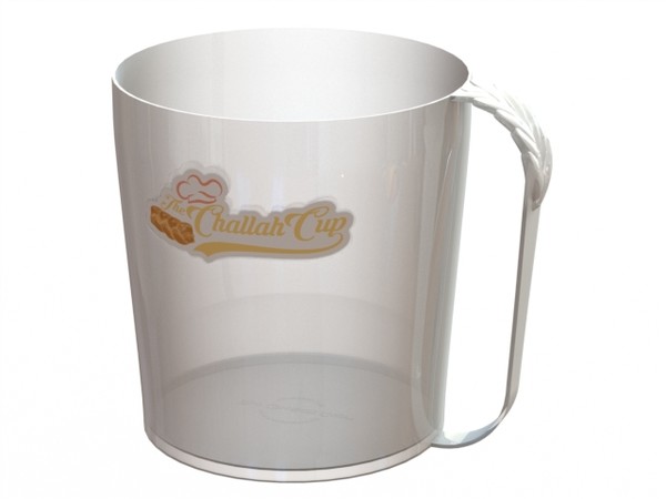 The Challah Cup