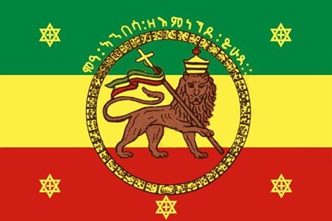 Families Of Rastafari Inc.