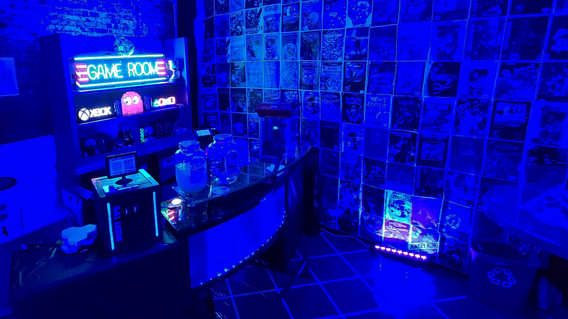 2D Con at Convergence in 2022