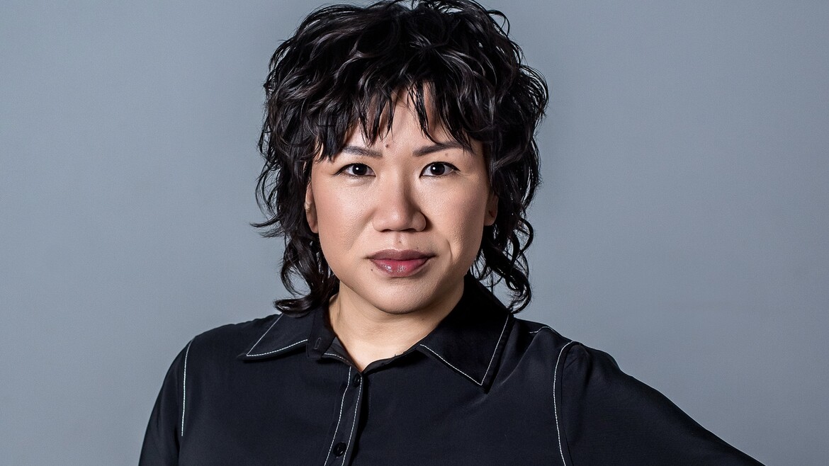 Phoenix Tsang 1st Ad