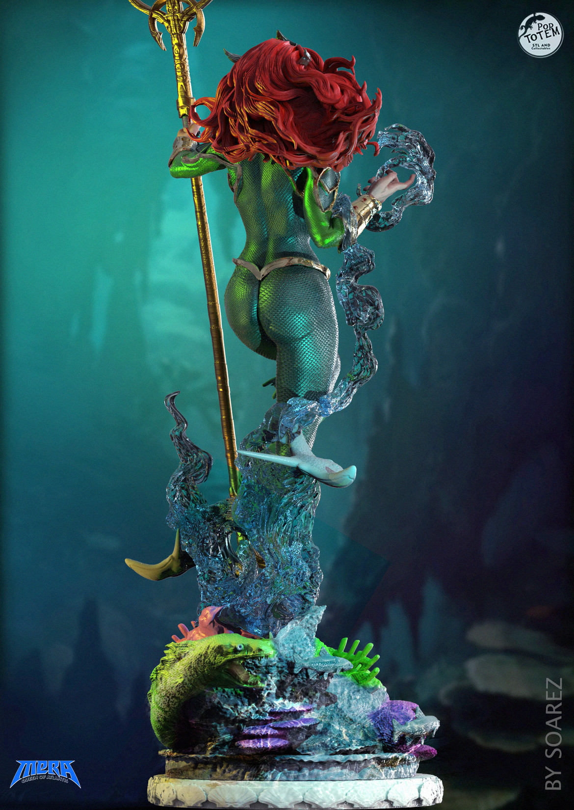 Meral final render 3