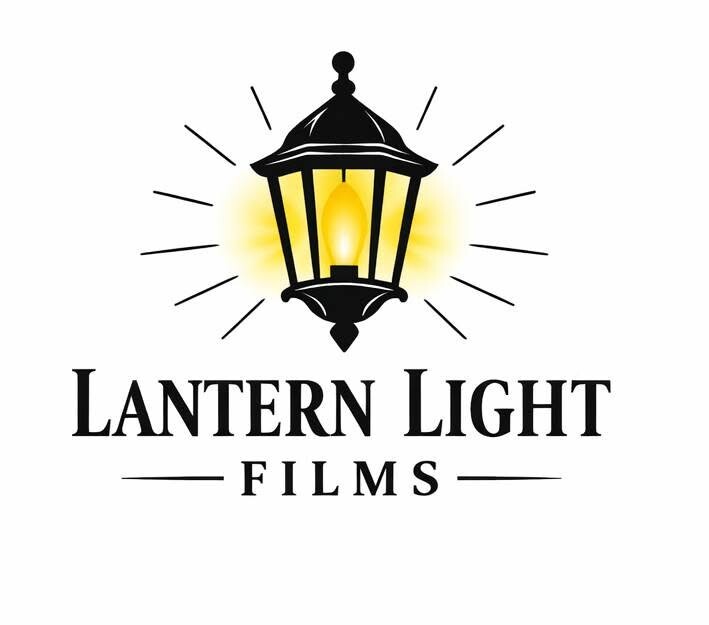 Latern Light Films logo