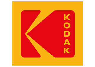 Thanks to our partner Kodak