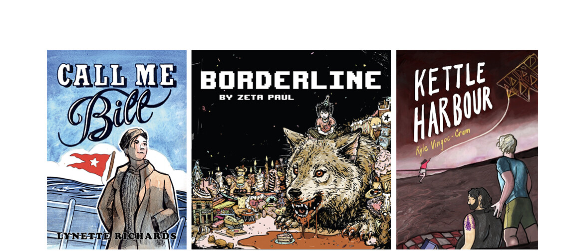 Nova Scotia Bundle #1