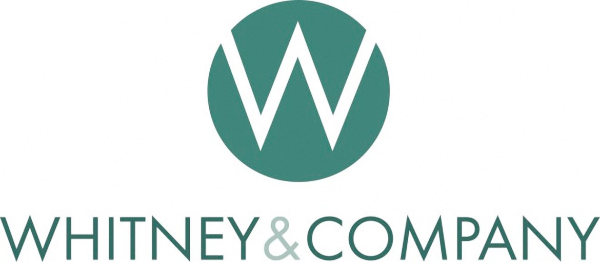 Whitney & Company logo