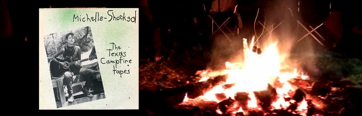 The Texas Campfire Tapes