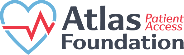 Atlas Patient Access Foundation Logo