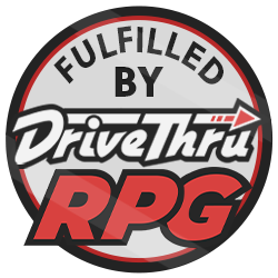 DriveThruRPG Button