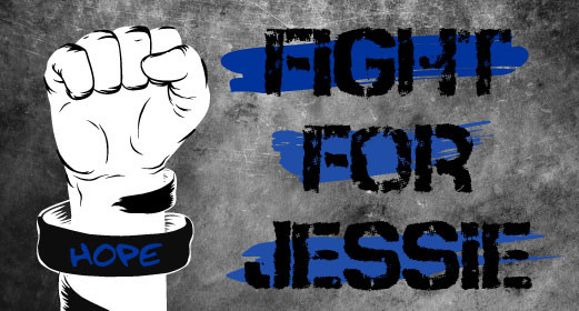Fight for Jessie!