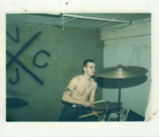 Dave Jones circa 1982