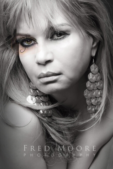 My Mind's Eye (what I saw)