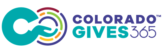 Colorado Gives Logo