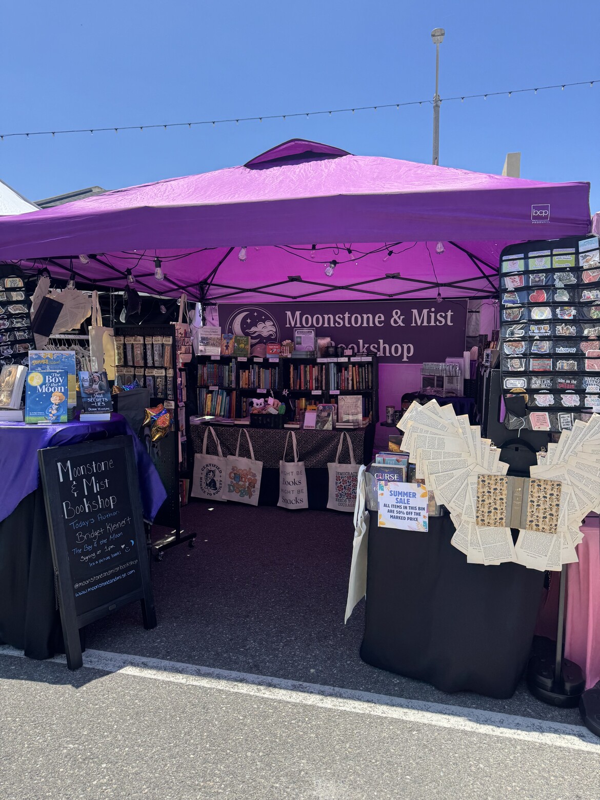 Riviera Village Festival