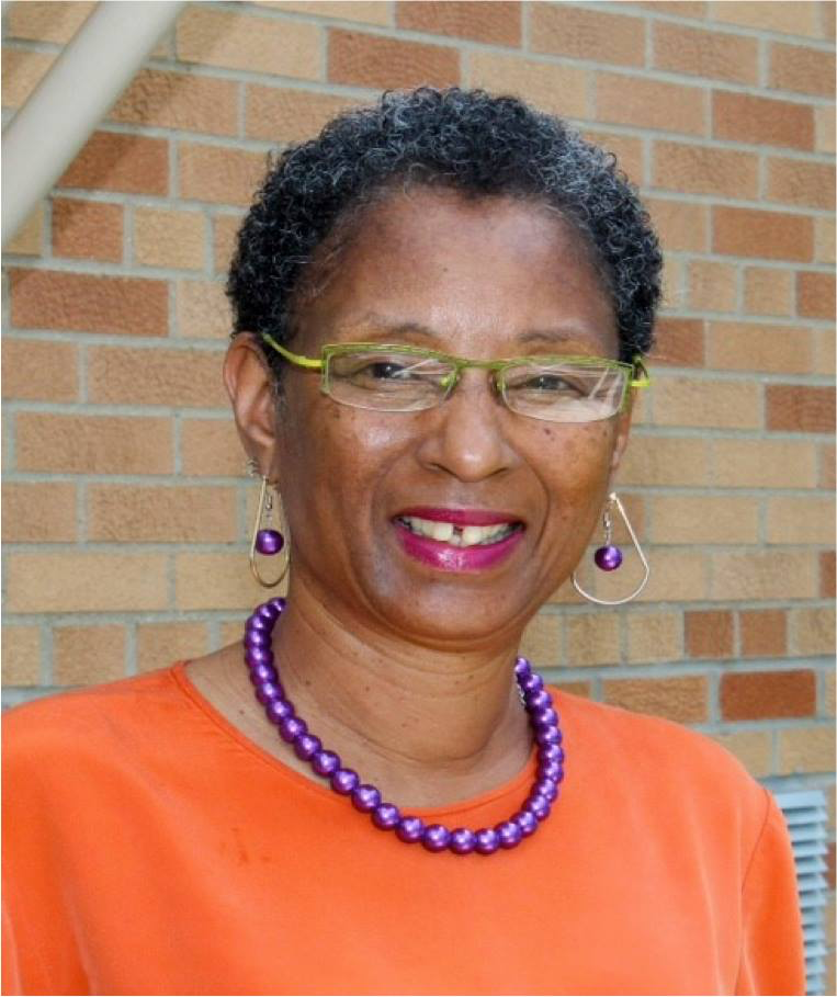 This is a photo of my mother, Marilyn Joy Pitts Horton, for whom this film was written to honor.