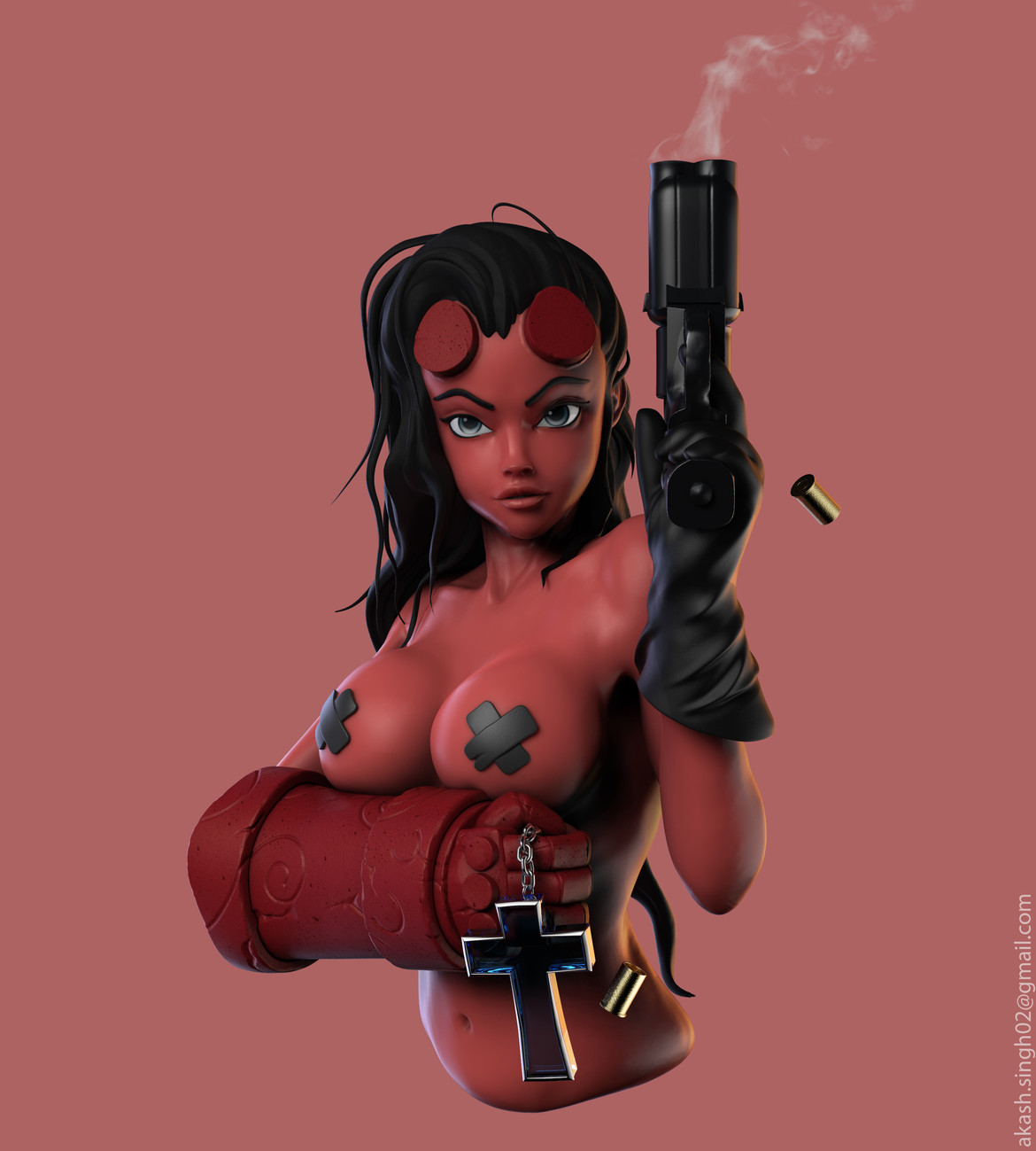 Hellgirl