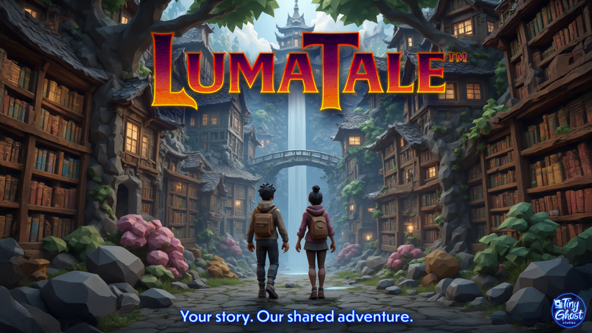 LumaTale