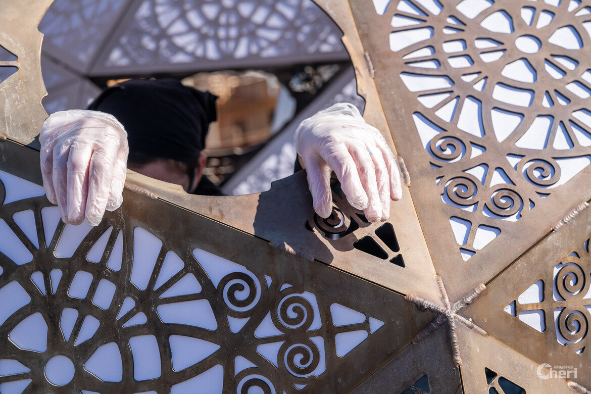 Volunteer to make it happen!